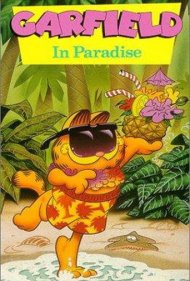 دانلود فیلم Garfield In Paradise سال 1986 - گارفیلد در بهشت