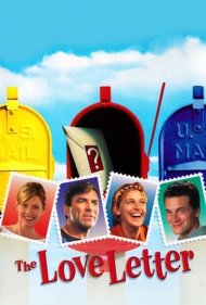 دانلود فیلم The Love Letter سال 1999 - نامه عاشقانه
