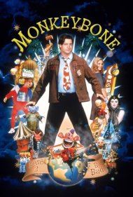 دانلود فیلم Monkeybone سال 2001 - مانکی‌بون