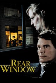 دانلود فیلم Rear Window سال 1998 - پنجره پشتی