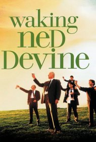 دانلود فیلم Waking Ned سال 1998 - بیدار کردن ند