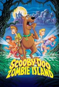 دانلود فیلم Scooby-Doo on Zombie Island سال 1998 - اسکوبی-دو در جزیره زامبی