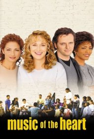 Music of the Heart 1999