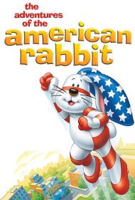 دانلود فیلم The Adventures of the American Rabbit سال 1986 - ماجراهای خرگوش آمریکایی