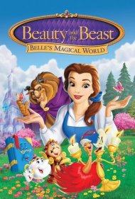 دانلود فیلم Belle's Magical World سال 1998 - دنیای جادویی بل
