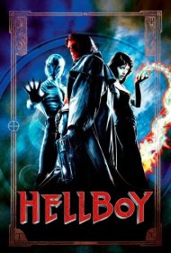 دانلود دوبله فارسی فیلم Hellboy سال 2004