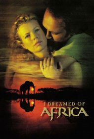 دانلود فیلم I Dreamed of Africa سال 2000 - رویای آفریقا