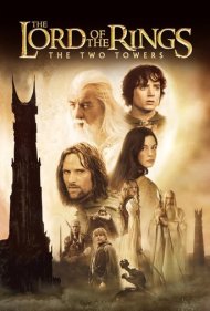 دانلود دوبله فارسی فیلم The Lord of the Rings: The Two Towers سال 2002 - ارباب حلقه ها 2 - دو برج