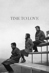 Time to Love 1965