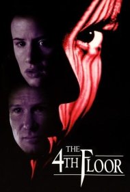 دانلود فیلم The 4th Floor سال 1999 - طبقه چهارم