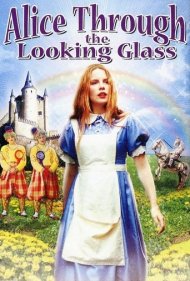 دانلود فیلم Alice Through the Looking Glass سال 1998 - آلیس در آنسوی آینه