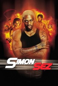دانلود فیلم Simon Sez سال 1999 - سایمون می‌گه