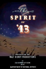 دانلود فیلم The Spirit of '43 سال 1943 - روح سال ۴۳