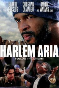 دانلود فیلم Harlem Aria سال 1999 - آریای هارلم