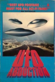 دانلود فیلم UFO Abduction سال 1989 - ربوده شدن توسط یوفو