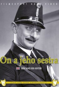 دانلود فیلم Him and His Sister سال 1931 - او و خواهرش