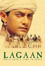 دانلود فیلم Lagaan: Once Upon a Time in India سال 2001