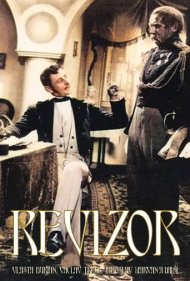 دانلود فیلم The Inspector-General سال 1933 - بازرس کل