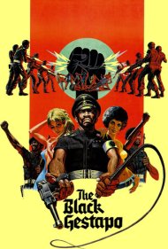 دانلود فیلم The Black Gestapo سال 1975 - گشتاپوی سیاه