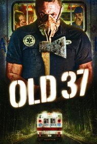 دانلود فیلم Old 37 سال 2015 - آمبولانس قدیمی ۳۷