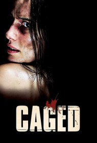 دانلود فیلم Caged سال 2010 - قفسافتاده