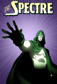 DC Showcase: The Spectre 2010