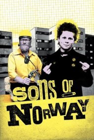 دانلود فیلم Sons of Norway سال 2011 - پسران نروژ