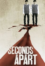 دانلود فیلم Seconds Apart سال 2011 - چند ثانیه فاصله
