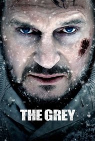 دانلود دوبله فارسی فیلم The Grey سال 2011 - خاکستری