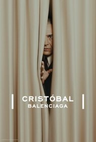دانلود دوبله فارسی فیلم Cristóbal Balenciaga سال 2024 - کریستوبال بالنسیاگا
