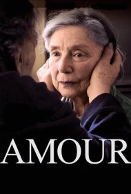 دانلود دوبله فارسی فیلم Amour سال 2012 - عشق