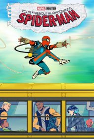 دانلود دوبله فارسی فیلم Your Friendly Neighborhood Spider-Man سال 2025 - مرد عنکبوتی، دوست خوب محله‌تون