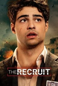 دانلود دوبله فارسی فیلم The Recruit سال 2022 - تازه سرباز