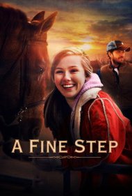 دانلود فیلم A Fine Step سال 2014 - یک قدم زیبا