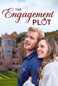 دانلود فیلم The Engagement Plot سال 2022 - نقشه نامزدی