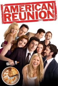 دانلود فیلم American Reunion سال 2012 - تجدید دیدار آمریکایی