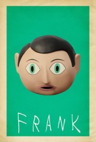 دانلود فیلم Frank سال 2014 - فرانک