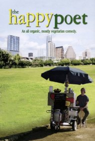 دانلود فیلم The Happy Poet سال 2010 - شاعر خوشحال