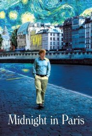 دانلود دوبله فارسی فیلم Midnight in Paris سال 2011 - نیمه شب در پاریس