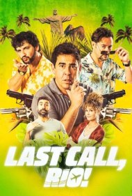 دانلود فیلم De perdidos a Río سال 2023 - از گمشده‌ها تا ریودوژانیرو