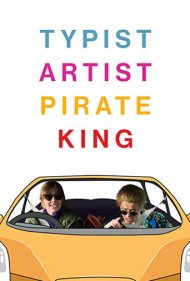 دانلود دوبله فارسی فیلم Typist Artist Pirate King سال 2022 - تایپیست، هنرمند و دزد دریایی