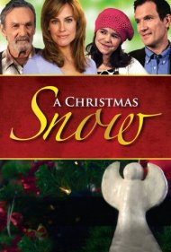 دانلود فیلم A Christmas Snow سال 2010 - برف کریسمس