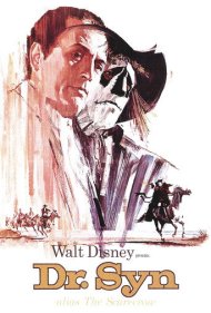 دانلود فیلم Dr. Syn, Alias the Scarecrow سال 1963 - دکتر سین، ملقب به مترسک