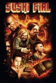 دانلود فیلم Sushi Girl سال 2012 - دختر سوشی