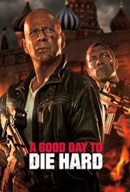 دانلود دوبله فارسی فیلم A Good Day to Die Hard سال 2013