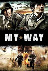 دانلود دوبله فارسی فیلم My Way سال 2011