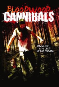 دانلود فیلم Bloodwood Cannibals سال 2010 - آدم‌خوارهای جنگل بلادوود