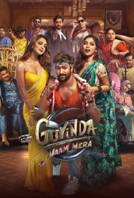 دانلود فیلم Govinda Naam Mera سال 2022 - اسم من گوویندا
