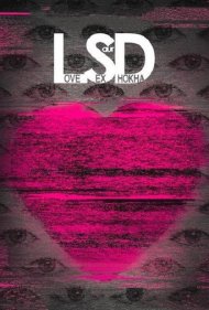 دانلود فیلم LSD: Love, Sex aur Dhokha سال 2010 - عشق، سکس و خیانت