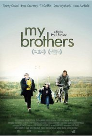 دانلود فیلم My Brothers سال 2010 - برادران من